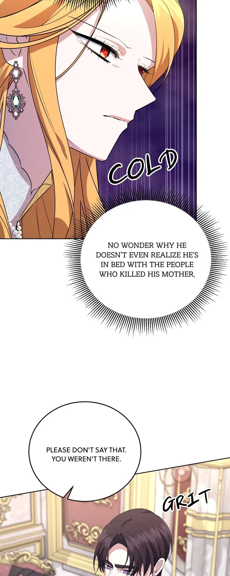 A Fairy Tale for Villains Chapter 52 – Page 37