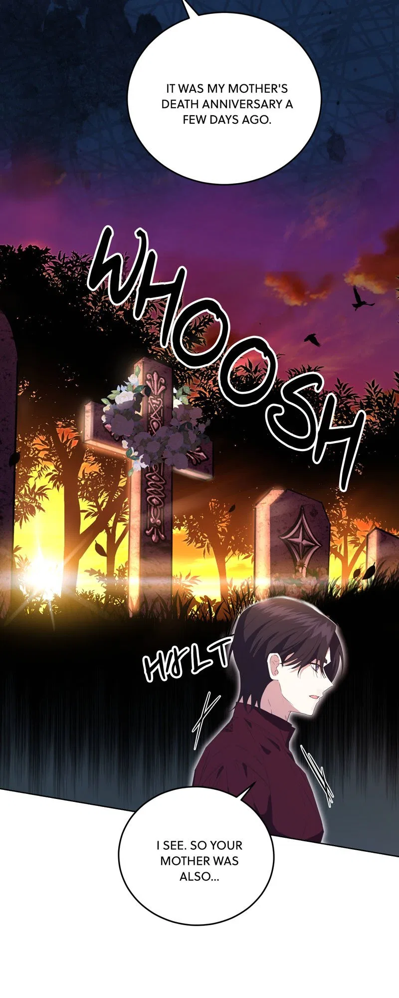 A Fairy Tale for Villains Chapter 52 – Page 40