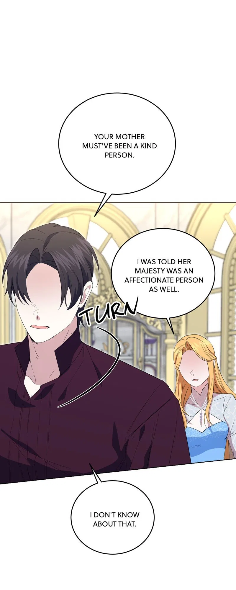 A Fairy Tale for Villains Chapter 52 – Page 42