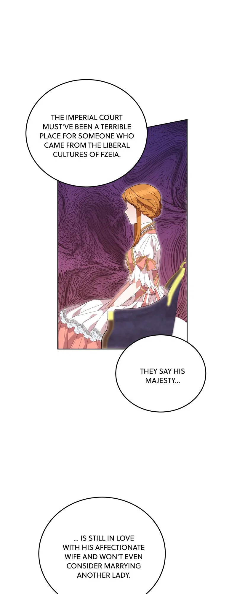 A Fairy Tale for Villains Chapter 52 – Page 43