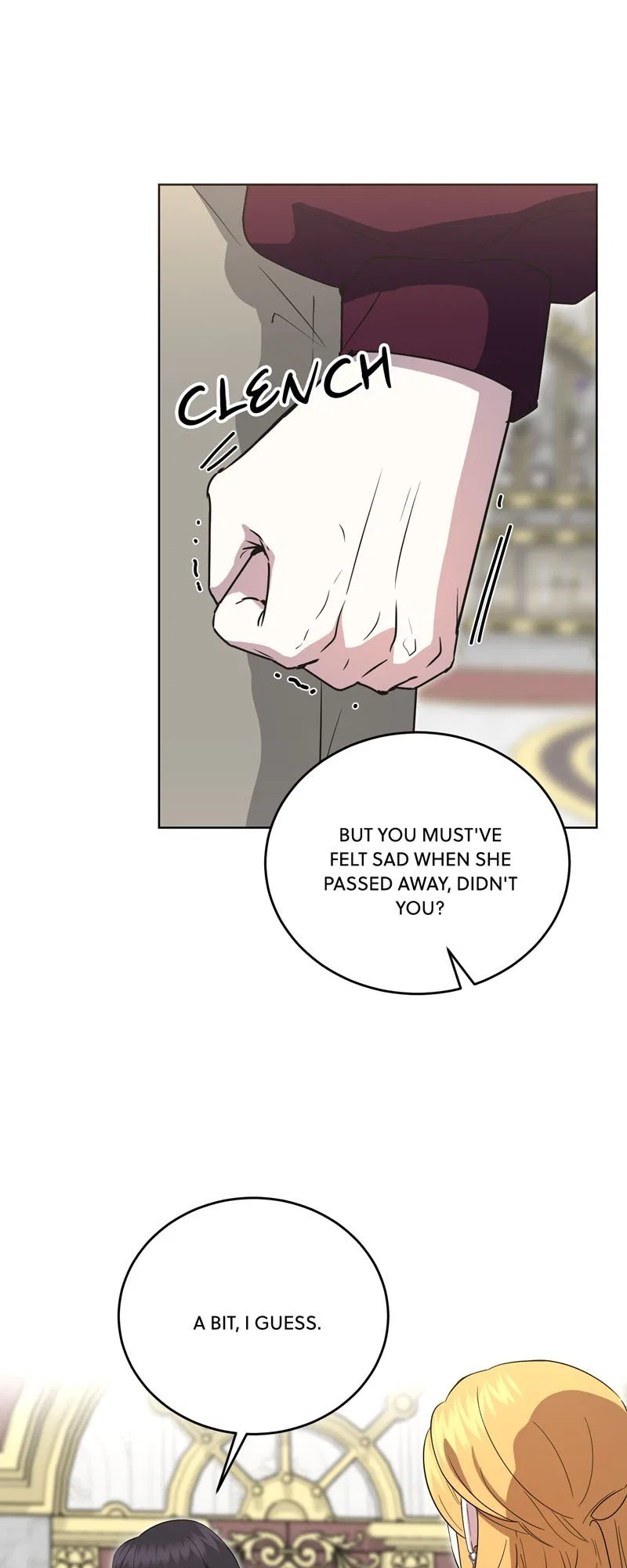 A Fairy Tale for Villains Chapter 52 – Page 46