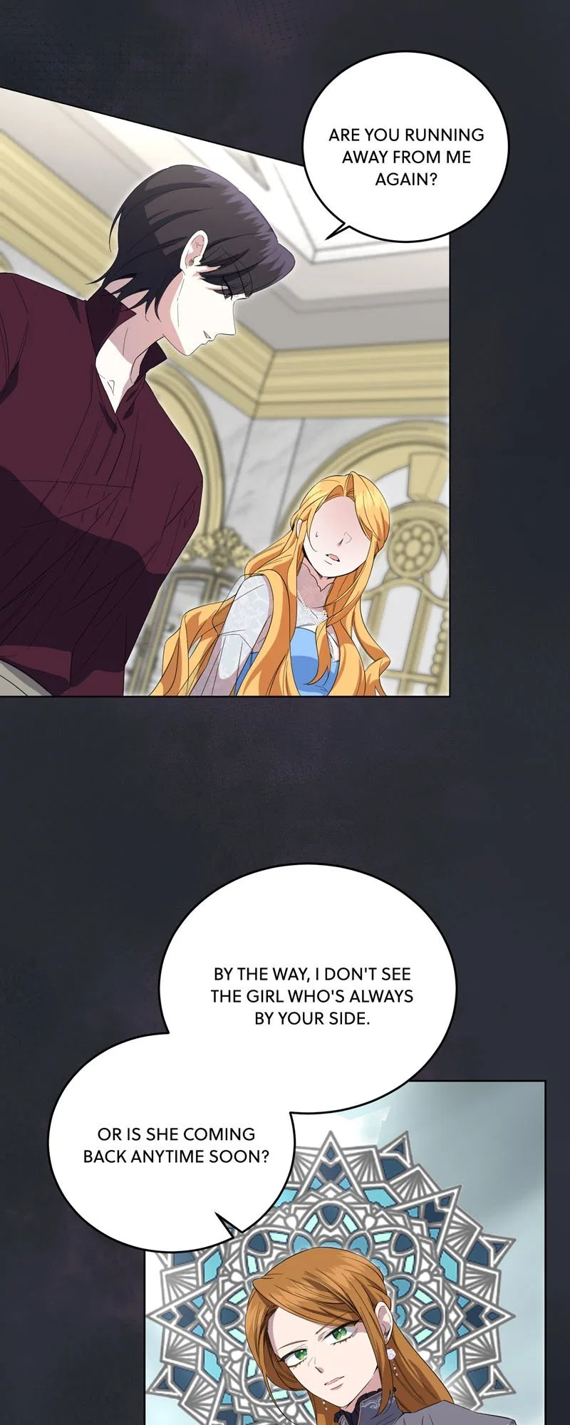 A Fairy Tale for Villains Chapter 52 – Page 48