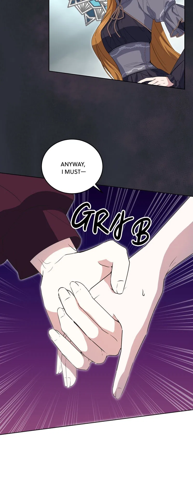 A Fairy Tale for Villains Chapter 52 – Page 49