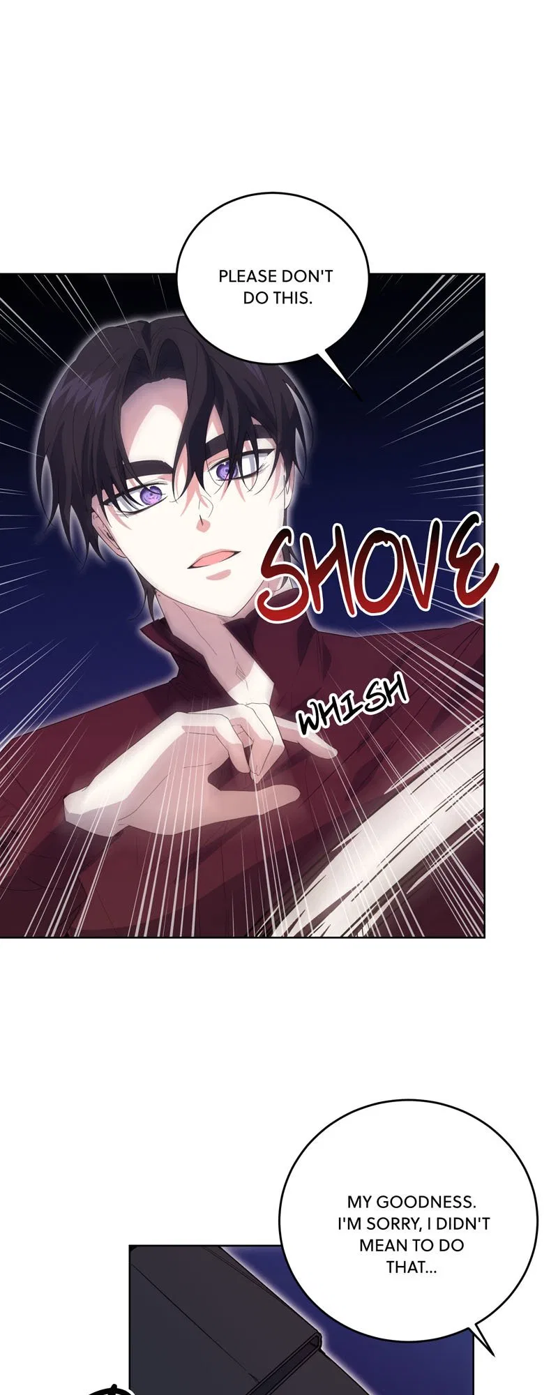 A Fairy Tale for Villains Chapter 52 – Page 50