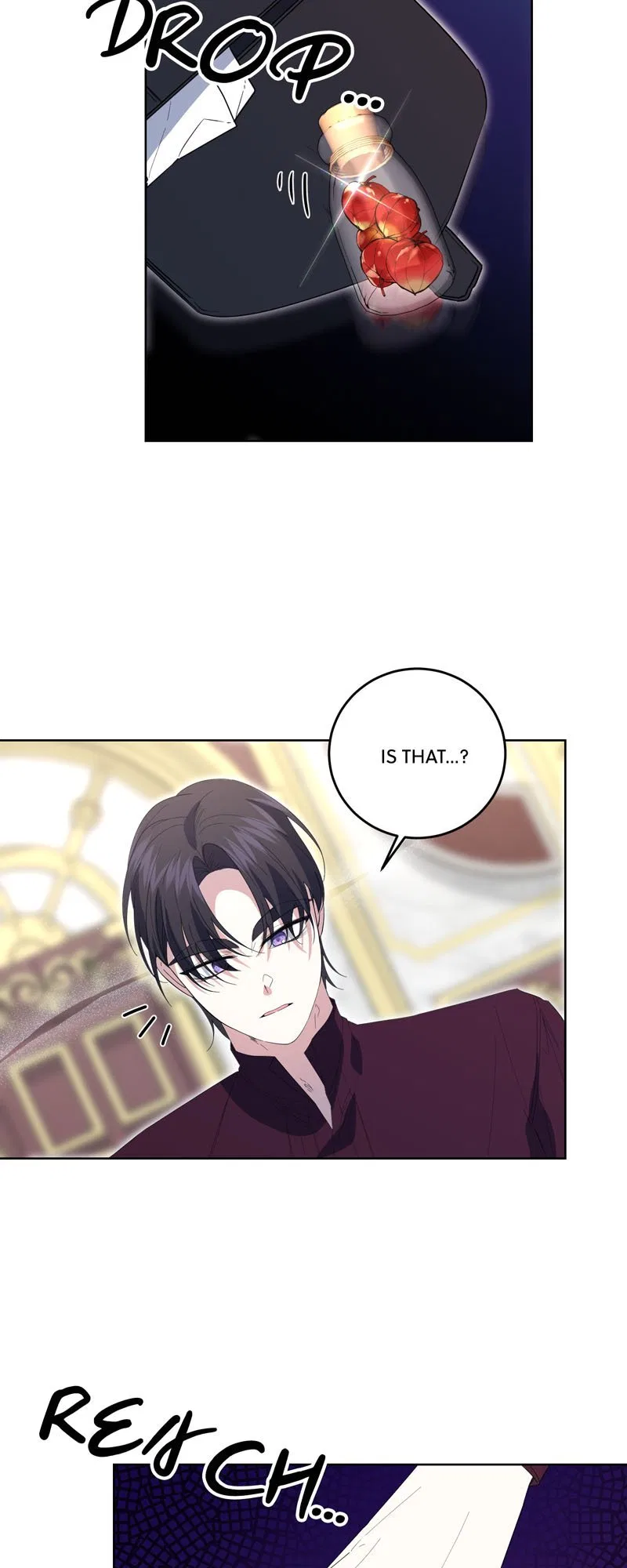 A Fairy Tale for Villains Chapter 52 – Page 51