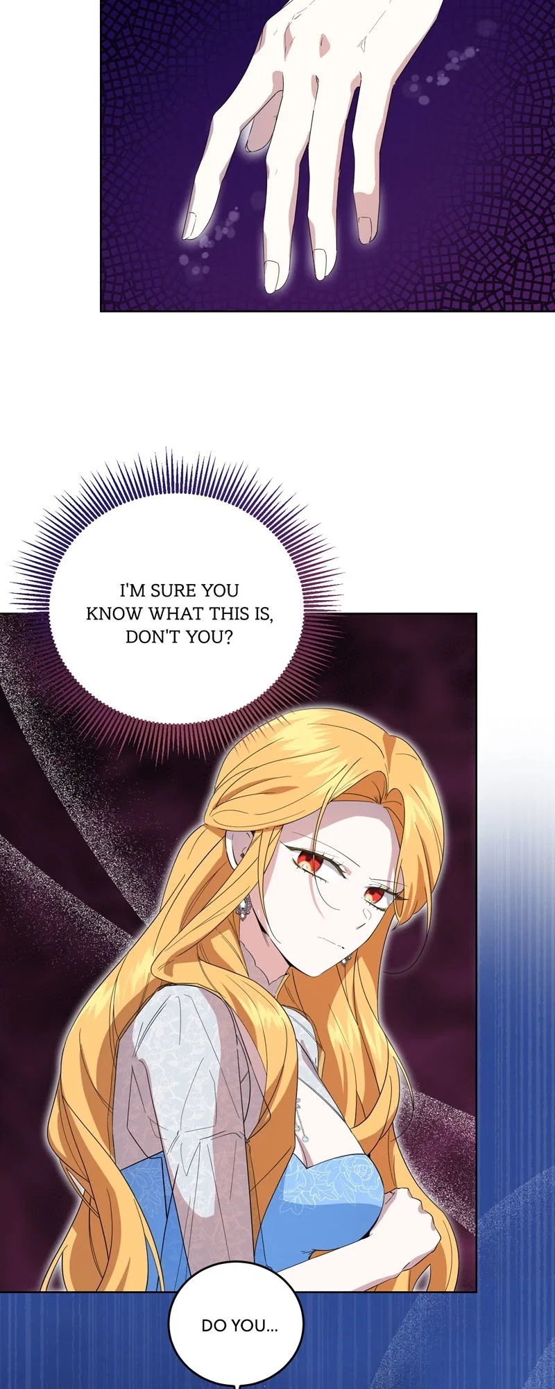 A Fairy Tale for Villains Chapter 52 – Page 52
