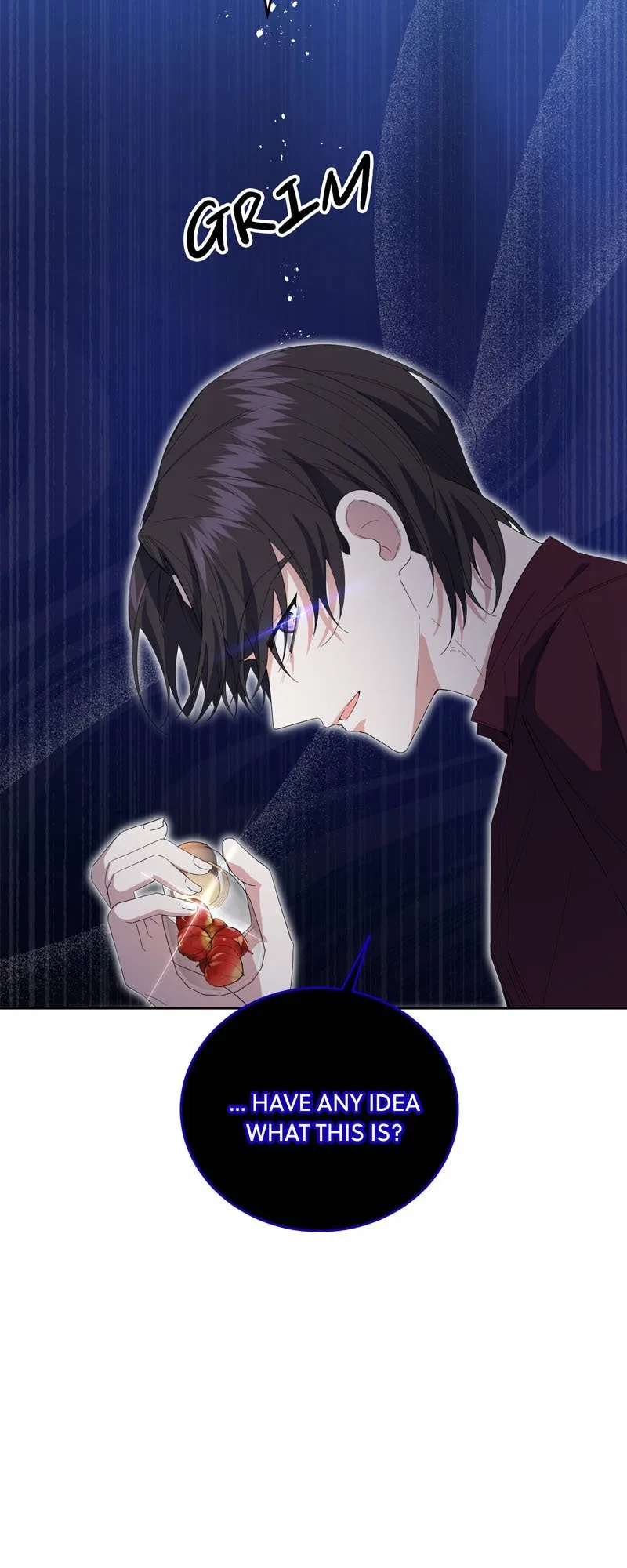 A Fairy Tale for Villains Chapter 52 – Page 53