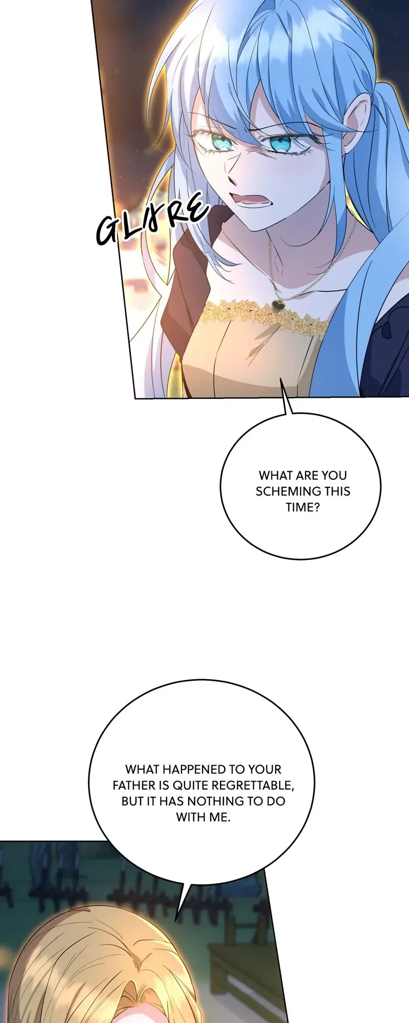 A Fairy Tale for Villains Chapter 51 – Page 3