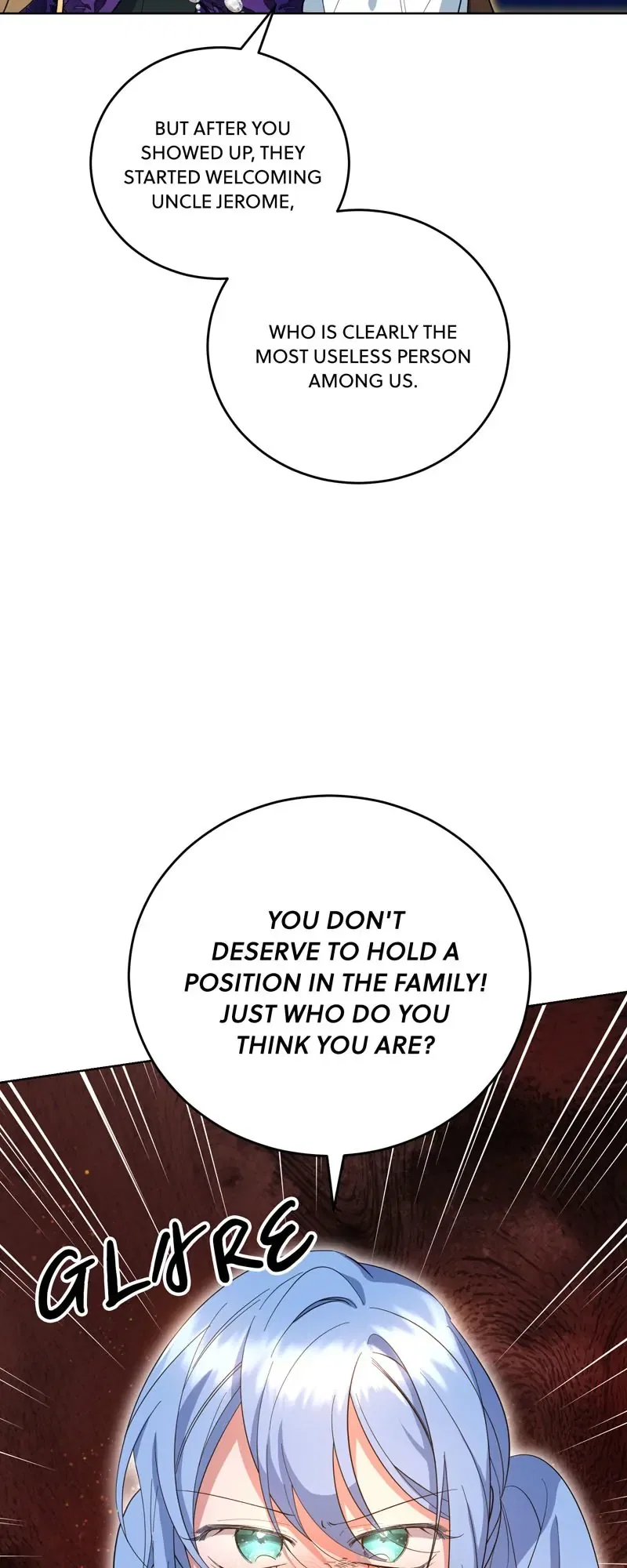 A Fairy Tale for Villains Chapter 51 – Page 5