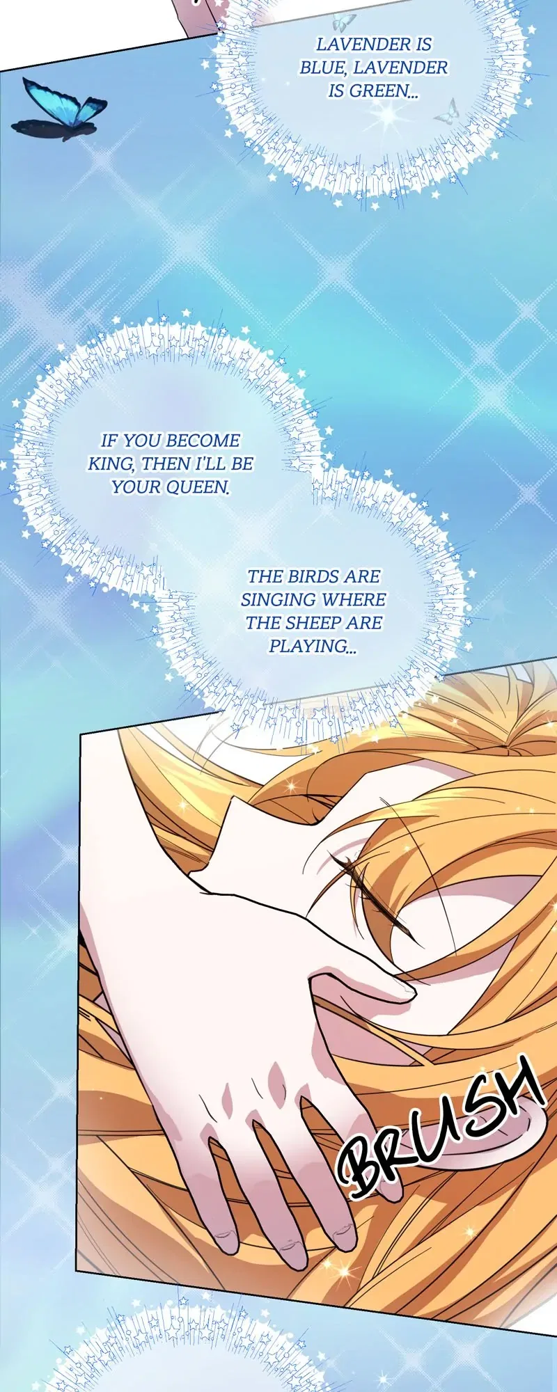 A Fairy Tale for Villains Chapter 51 – Page 16