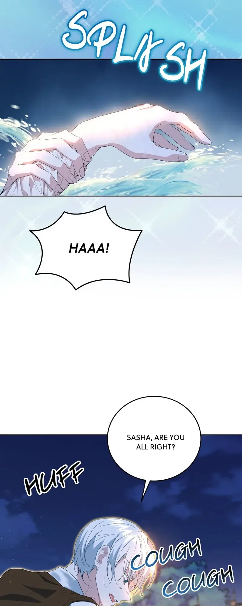 A Fairy Tale for Villains Chapter 51 – Page 18