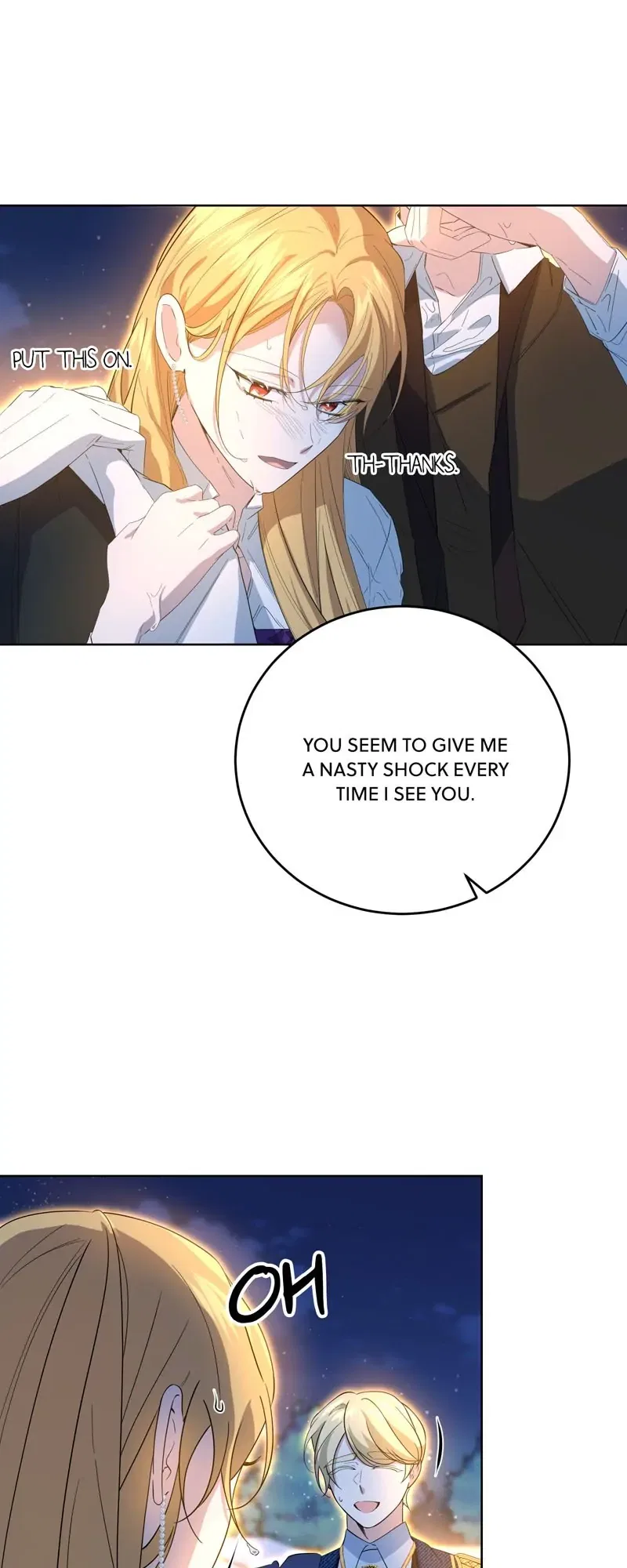 A Fairy Tale for Villains Chapter 51 – Page 20