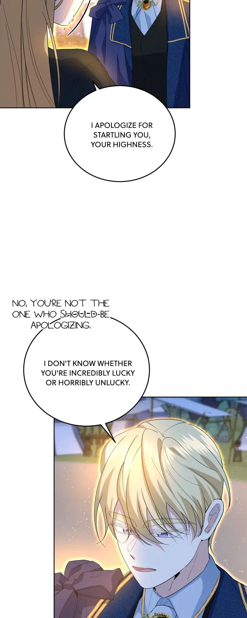A Fairy Tale for Villains Chapter 51 – Page 21