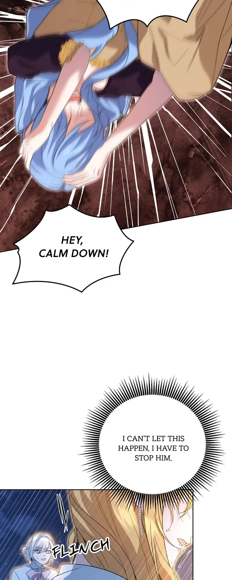 A Fairy Tale for Villains Chapter 51 – Page 24