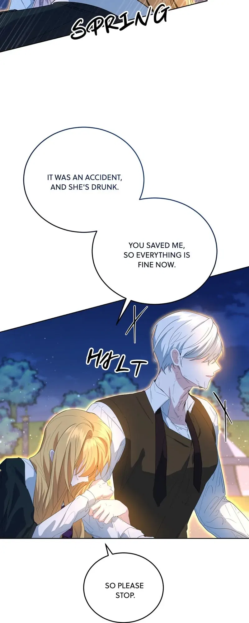 A Fairy Tale for Villains Chapter 51 – Page 25
