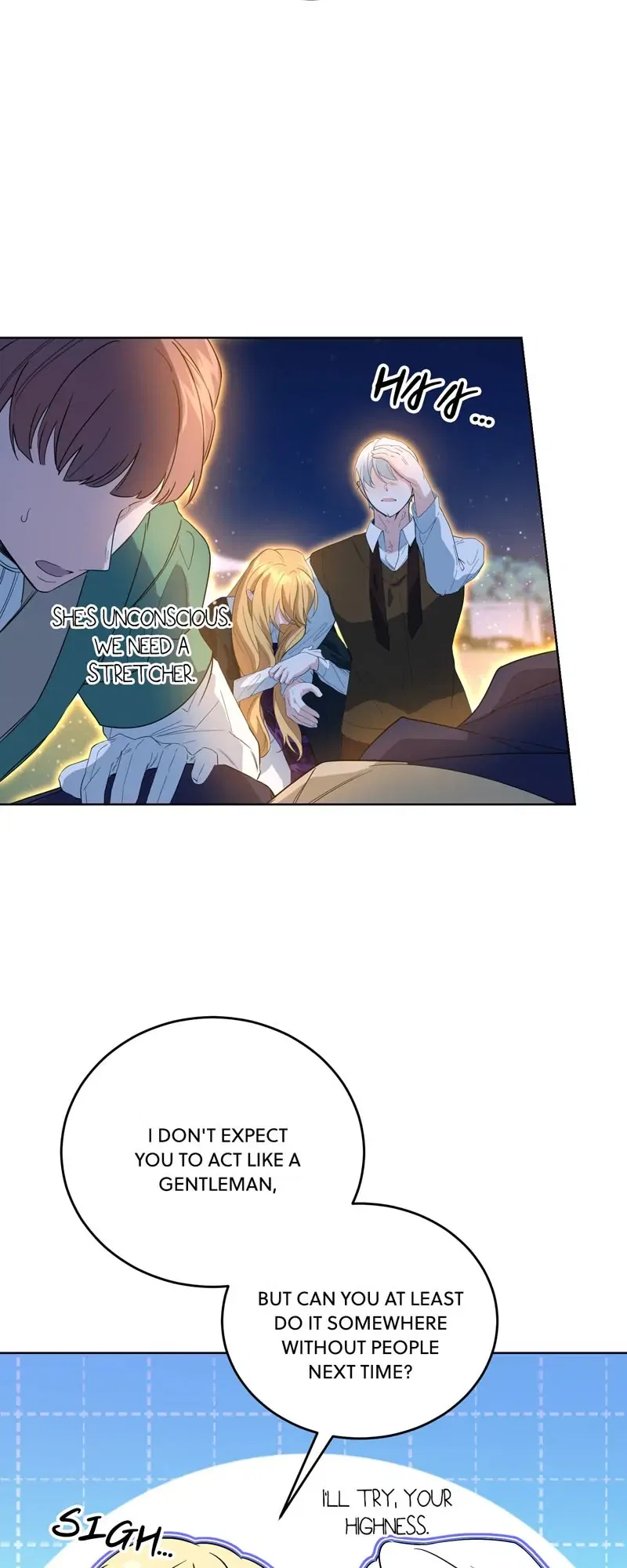 A Fairy Tale for Villains Chapter 51 – Page 26