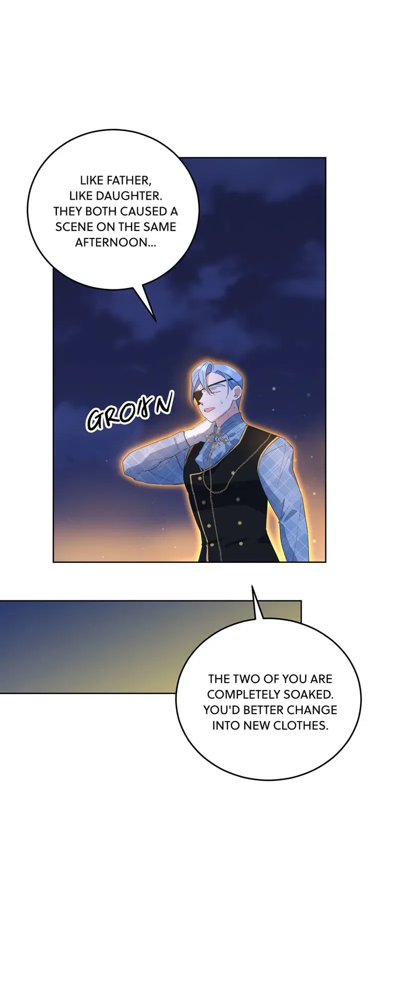 A Fairy Tale for Villains Chapter 51 – Page 28