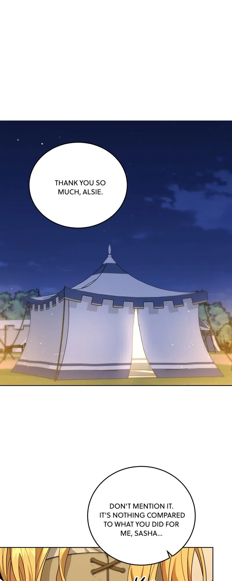 A Fairy Tale for Villains Chapter 51 – Page 29