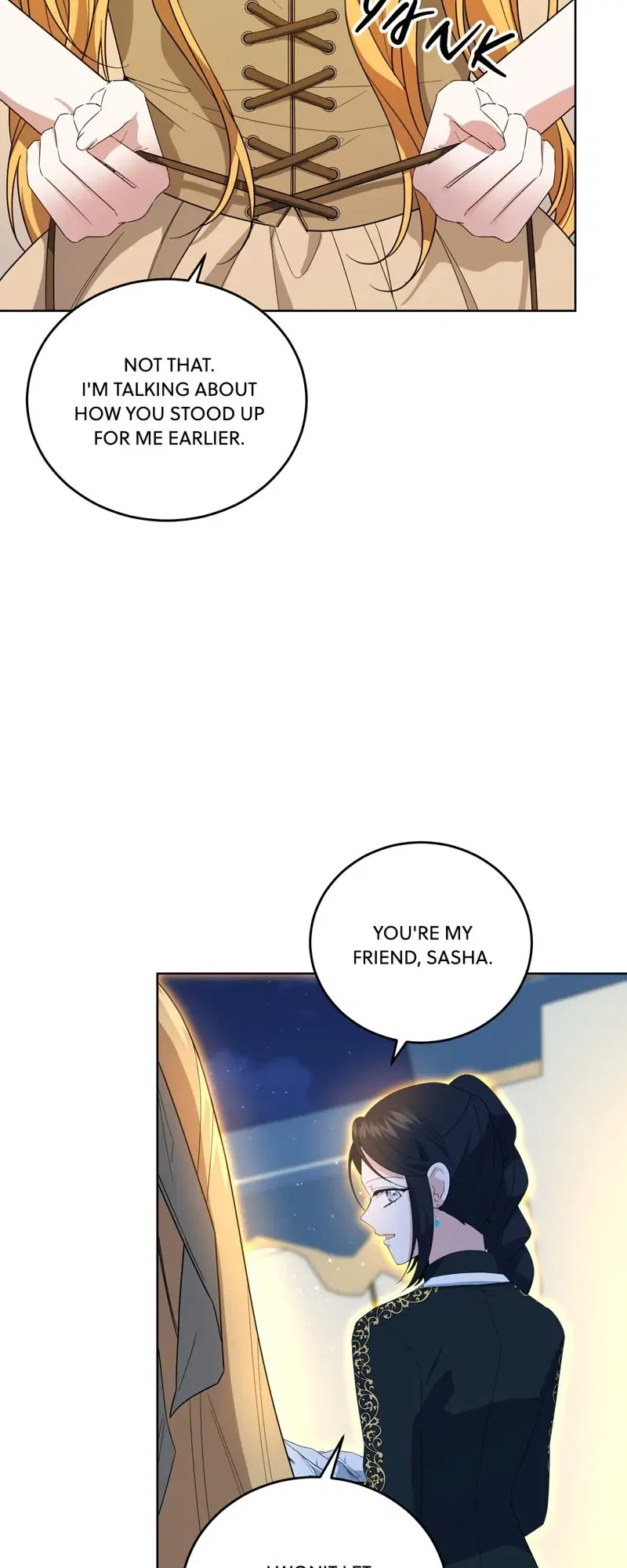 A Fairy Tale for Villains Chapter 51 – Page 30