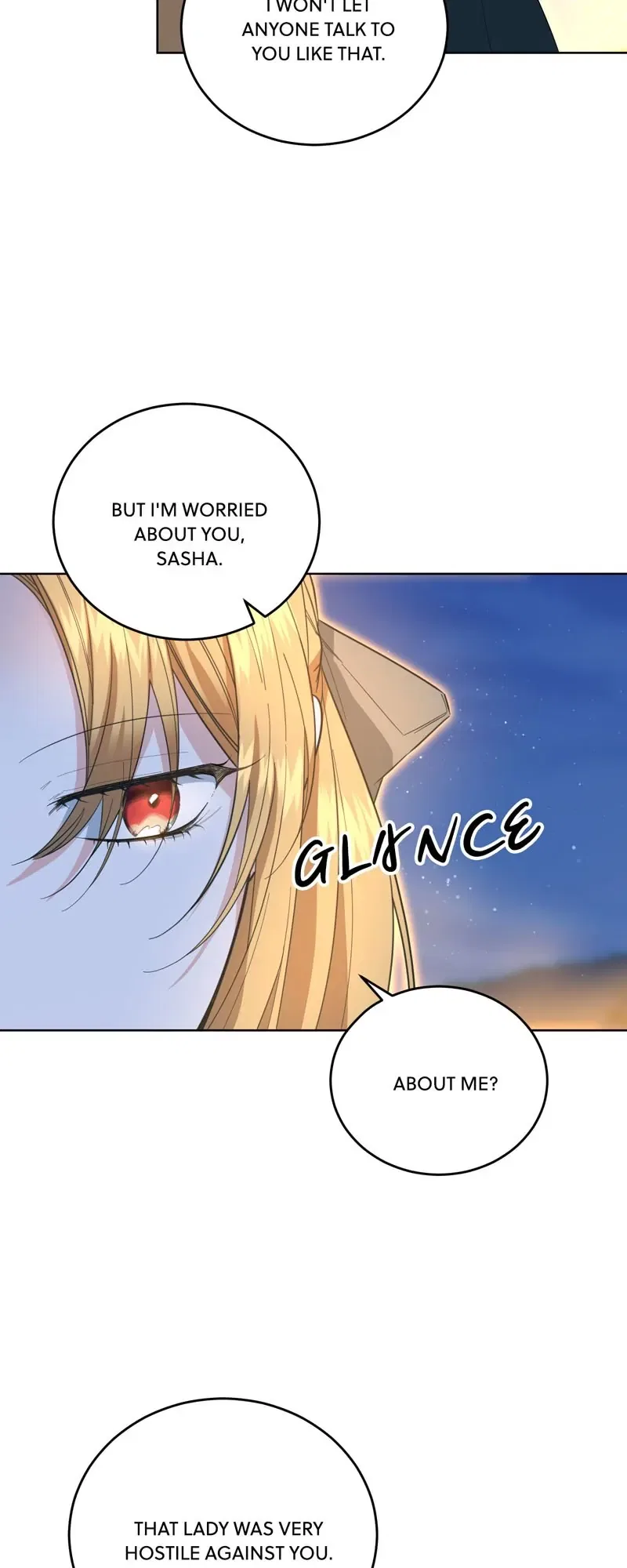 A Fairy Tale for Villains Chapter 51 – Page 31