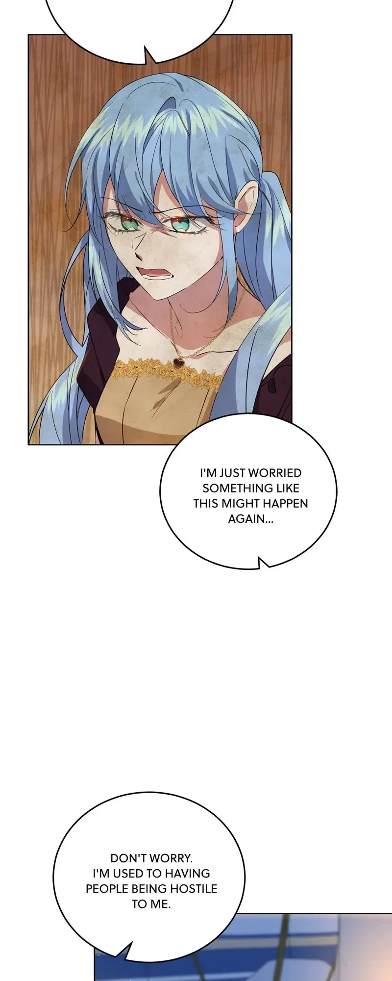 A Fairy Tale for Villains Chapter 51 – Page 32