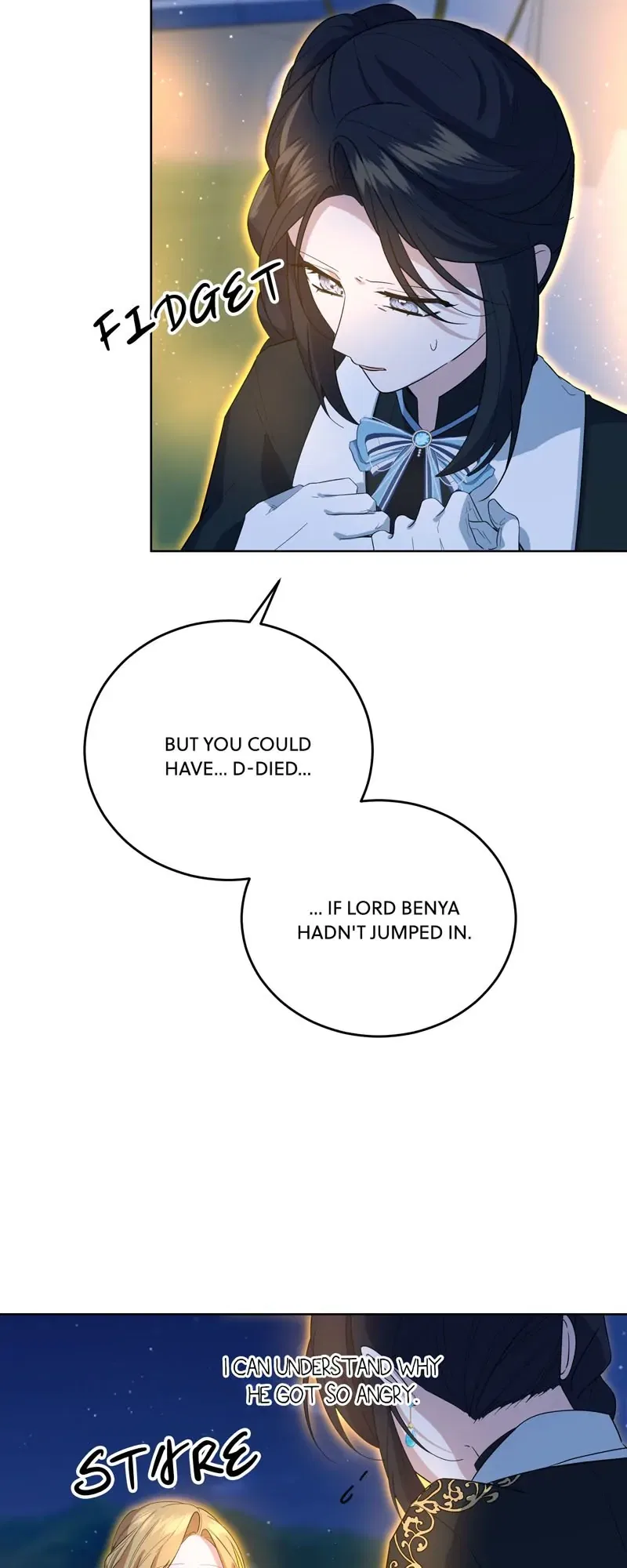 A Fairy Tale for Villains Chapter 51 – Page 33