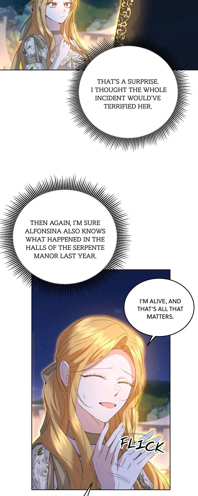 A Fairy Tale for Villains Chapter 51 – Page 34
