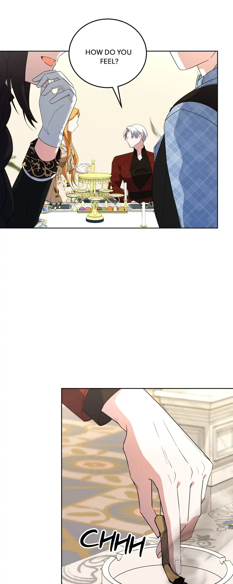 A Fairy Tale for Villains Chapter 51 – Page 37