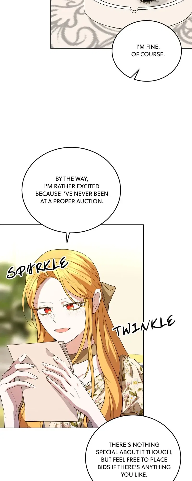 A Fairy Tale for Villains Chapter 51 – Page 38