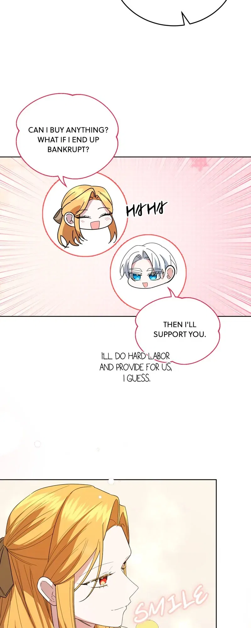 A Fairy Tale for Villains Chapter 51 – Page 39