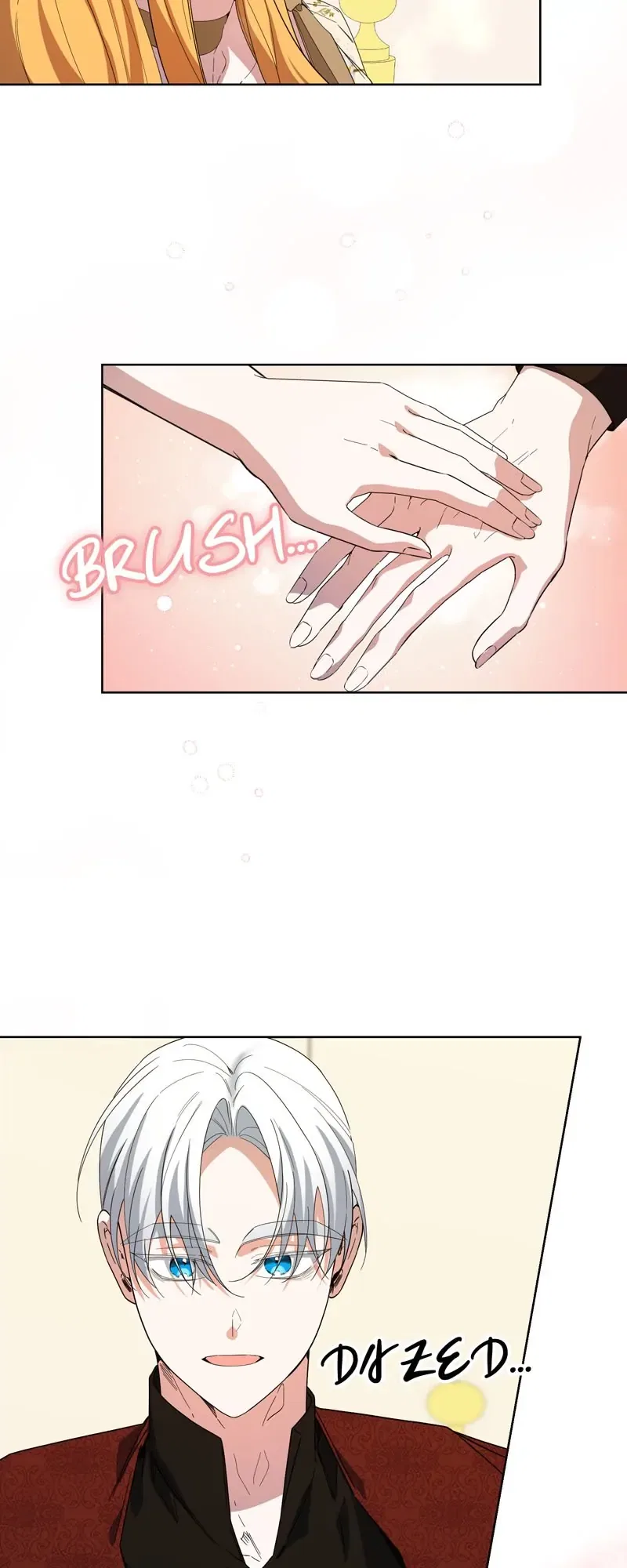 A Fairy Tale for Villains Chapter 51 – Page 40