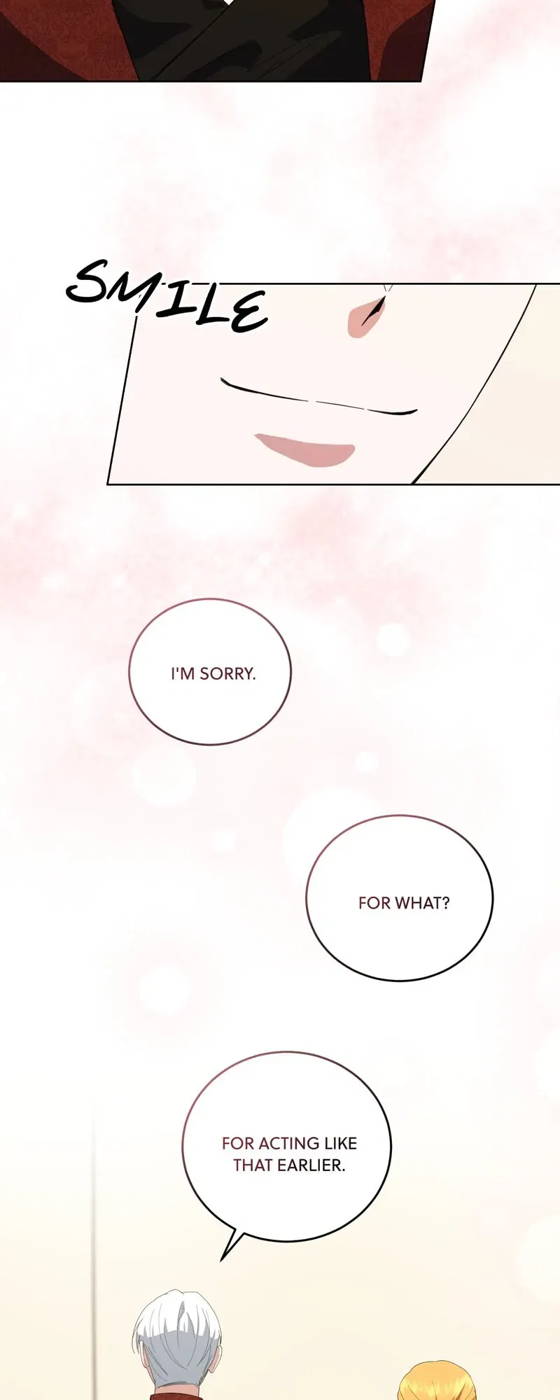A Fairy Tale for Villains Chapter 51 – Page 41