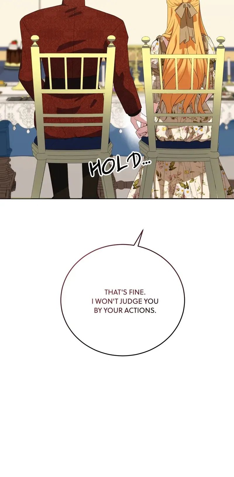A Fairy Tale for Villains Chapter 51 – Page 42