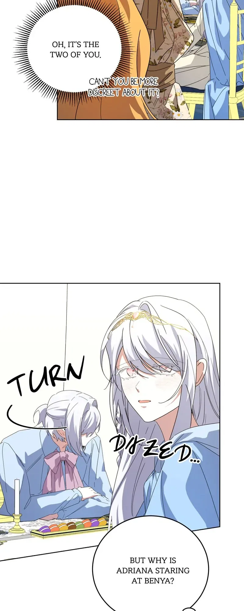 A Fairy Tale for Villains Chapter 51 – Page 44