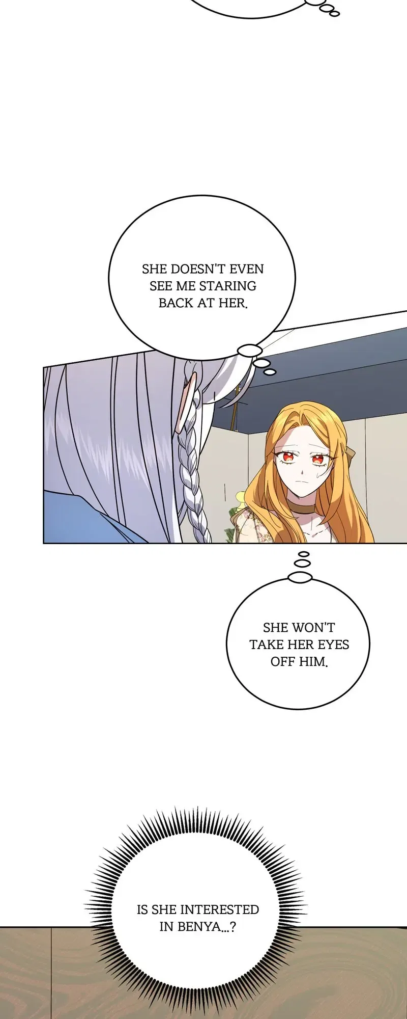 A Fairy Tale for Villains Chapter 51 – Page 45