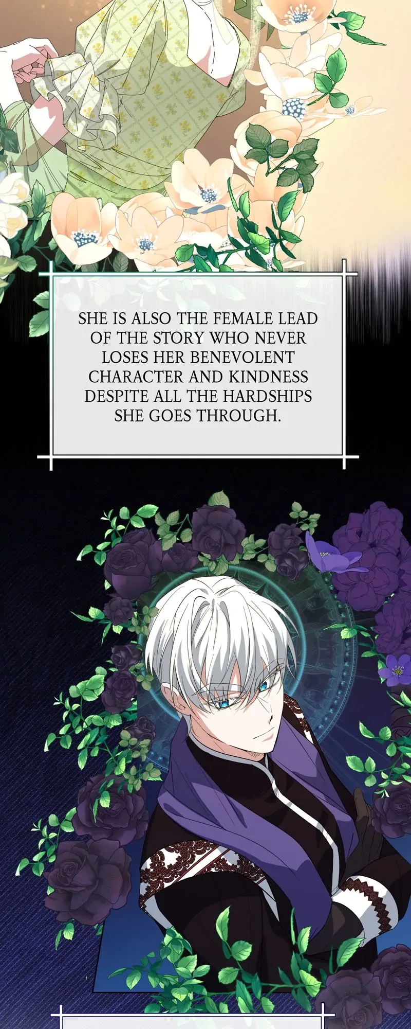 A Fairy Tale for Villains Chapter 51 – Page 47