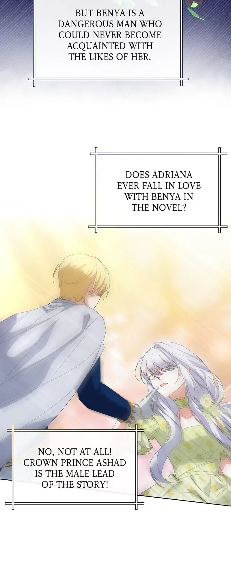 A Fairy Tale for Villains Chapter 51 – Page 48