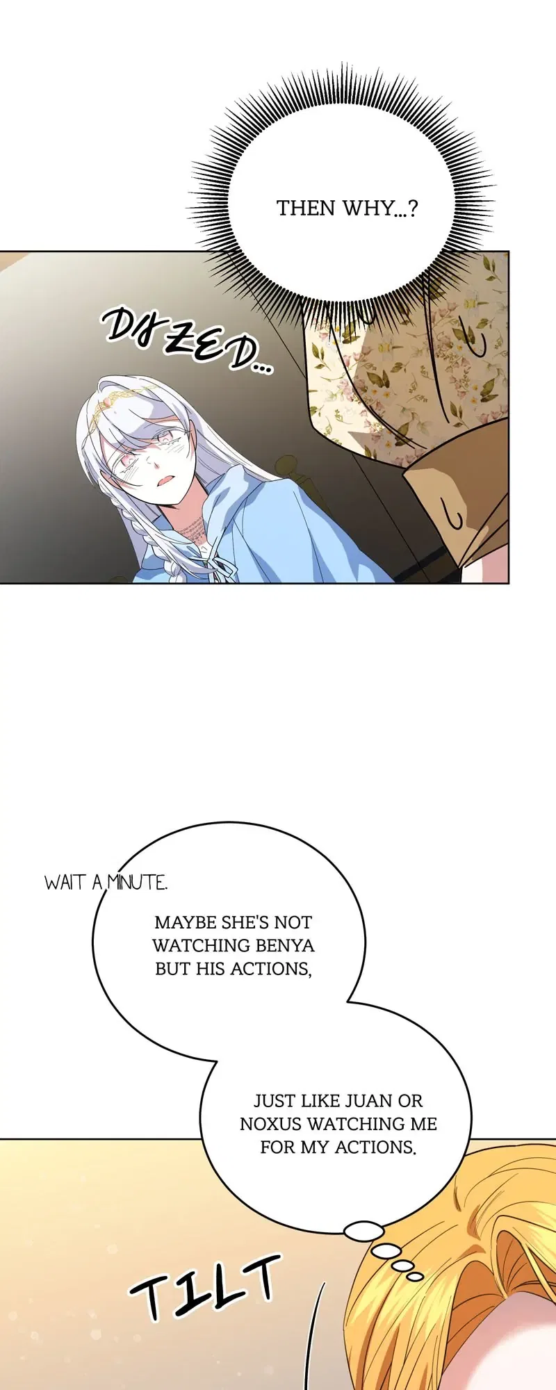A Fairy Tale for Villains Chapter 51 – Page 49
