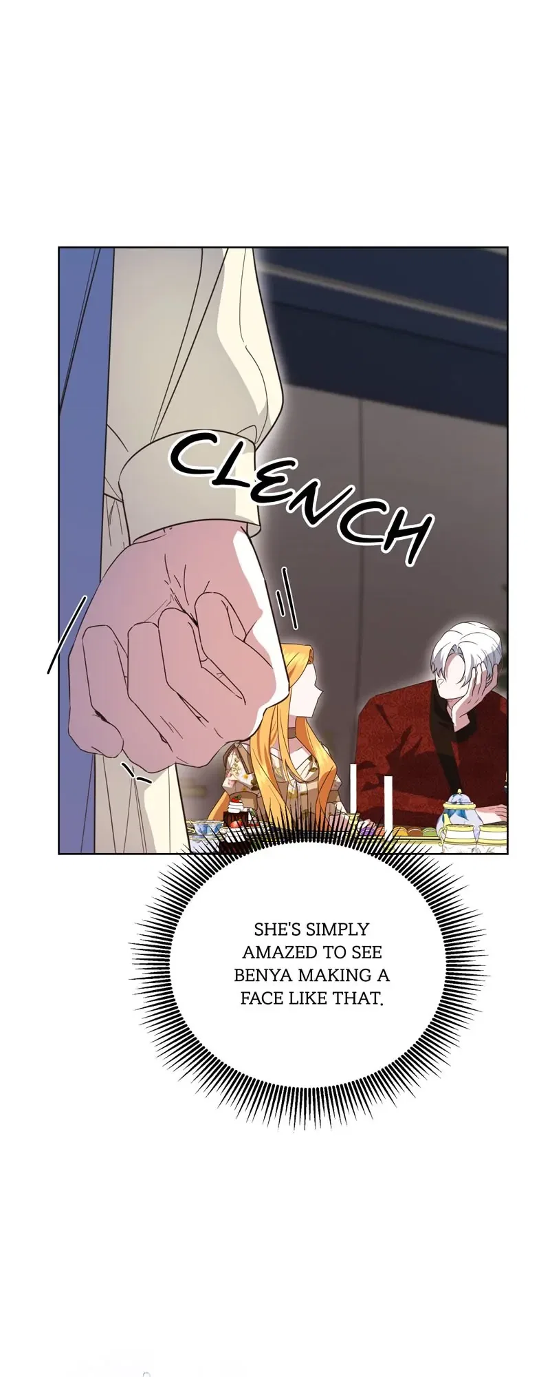 A Fairy Tale for Villains Chapter 51 – Page 51