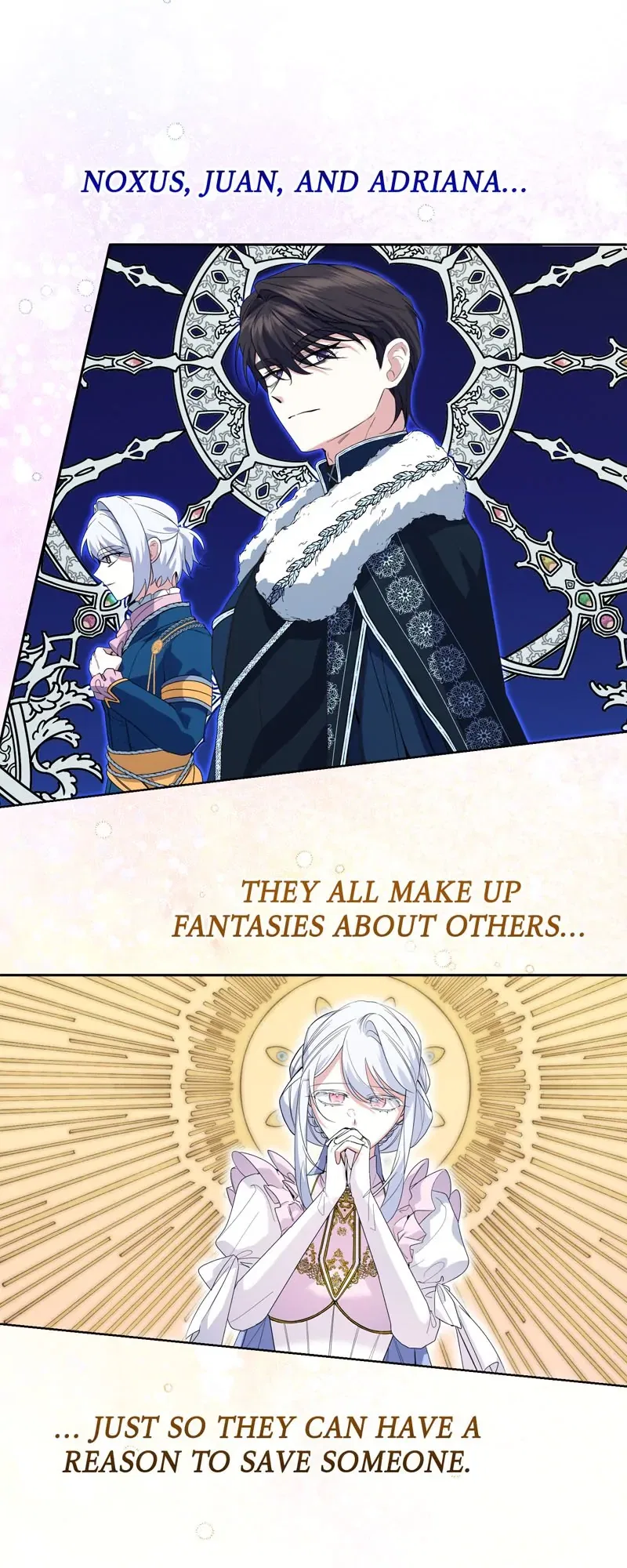 A Fairy Tale for Villains Chapter 51 – Page 52