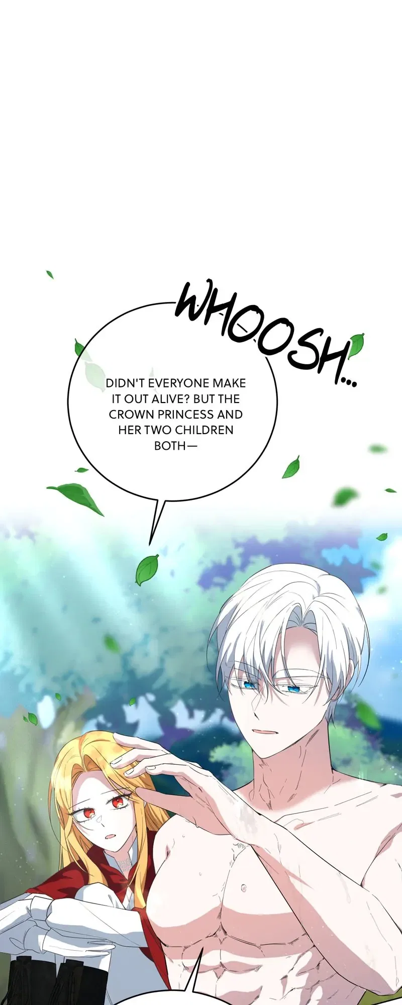A Fairy Tale for Villains Chapter 50 – Page 1