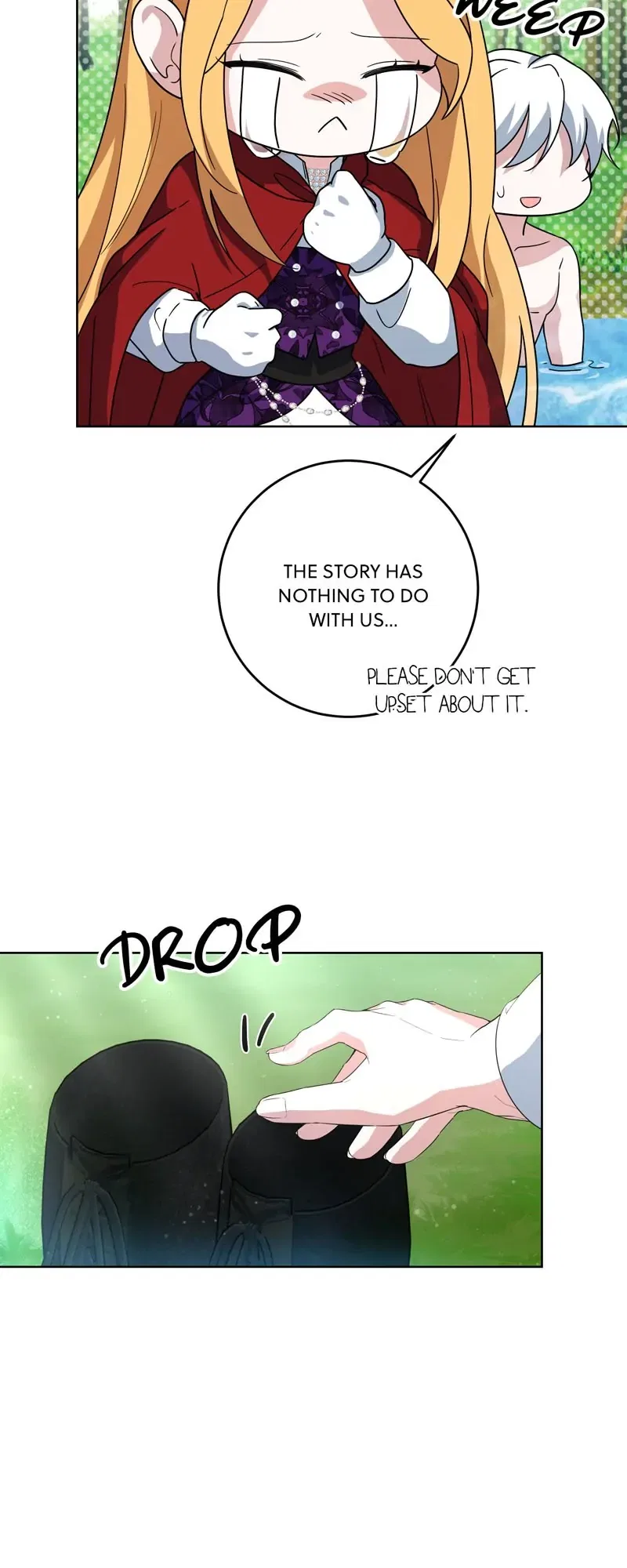A Fairy Tale for Villains Chapter 50 – Page 6