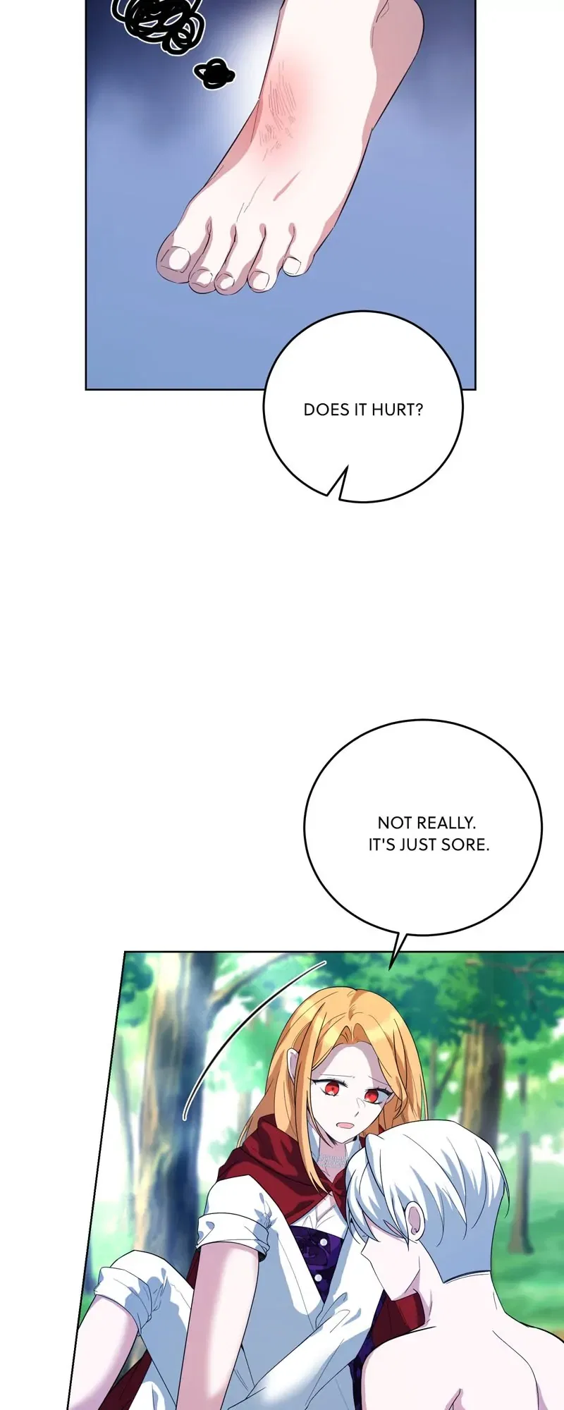A Fairy Tale for Villains Chapter 50 – Page 10