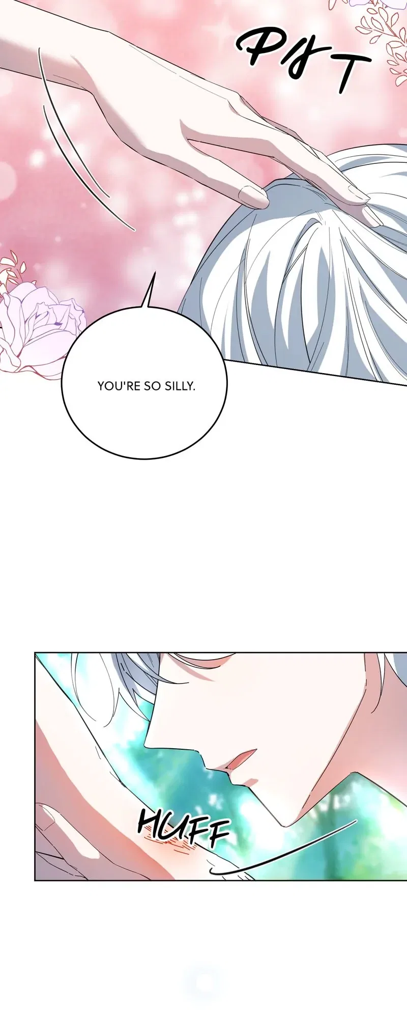 A Fairy Tale for Villains Chapter 50 – Page 14