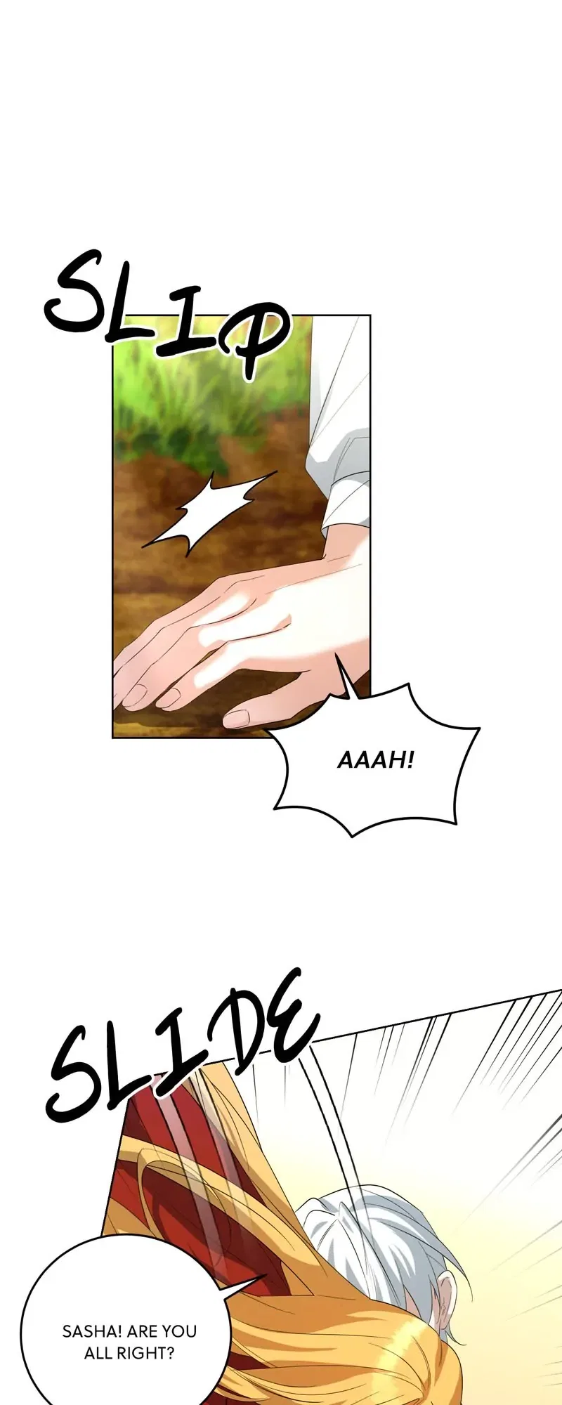 A Fairy Tale for Villains Chapter 50 – Page 17