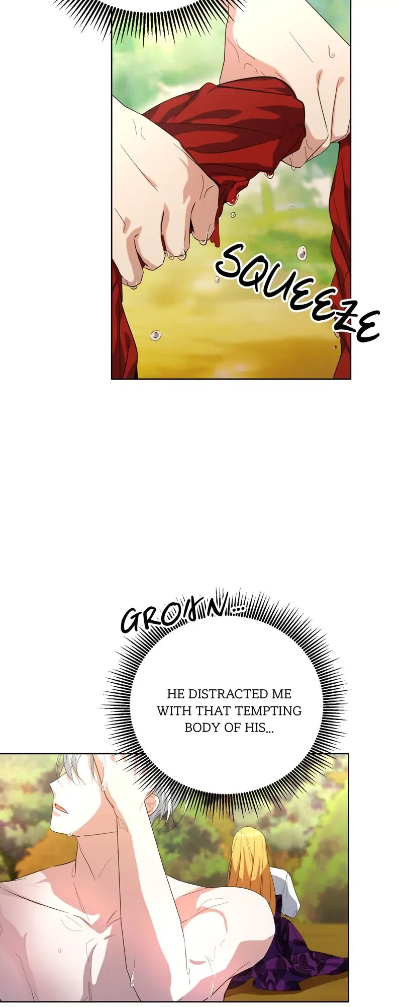 A Fairy Tale for Villains Chapter 50 – Page 20