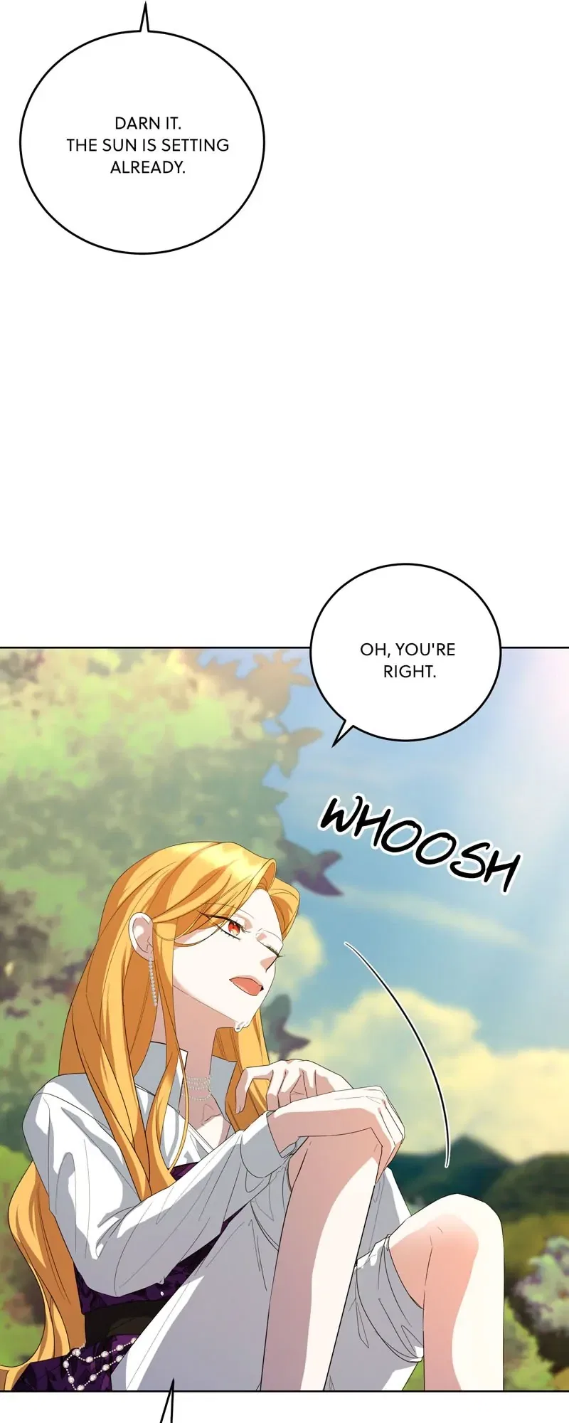 A Fairy Tale for Villains Chapter 50 – Page 21