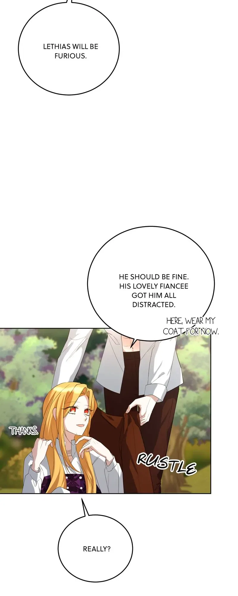 A Fairy Tale for Villains Chapter 50 – Page 22