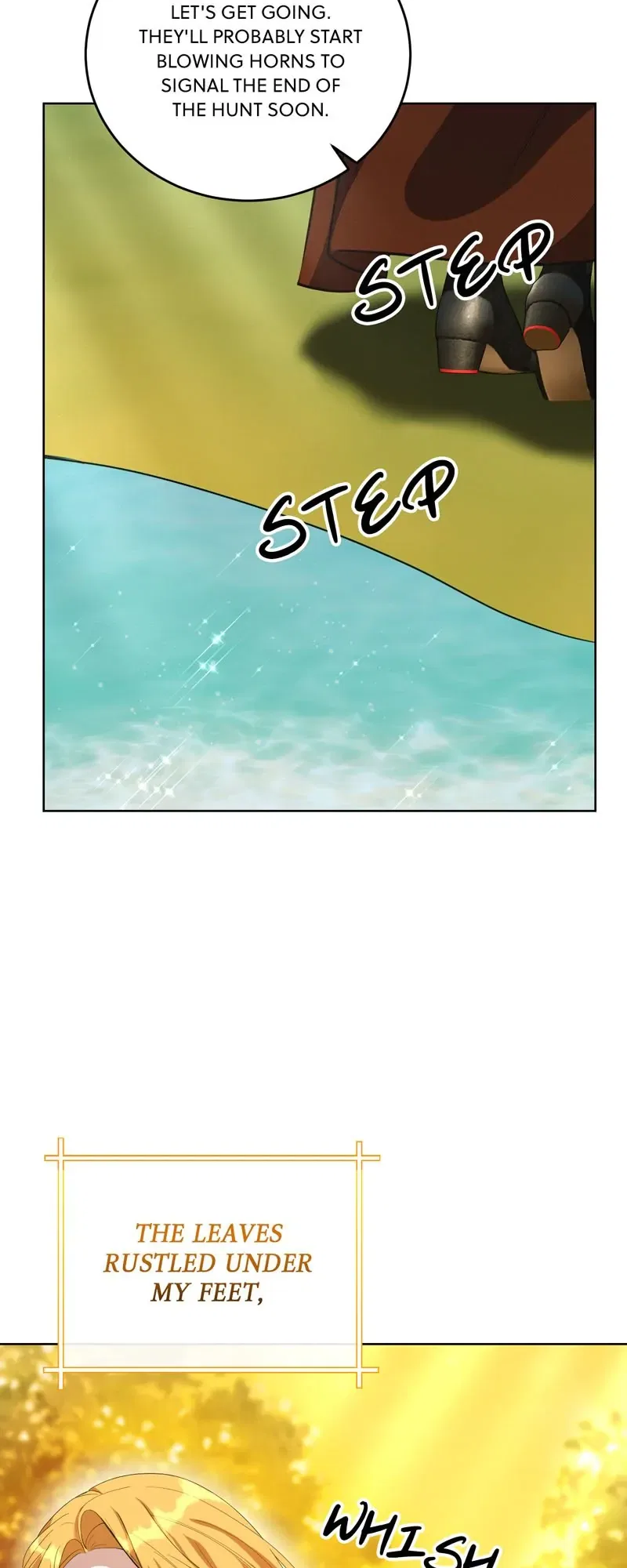 A Fairy Tale for Villains Chapter 50 – Page 26