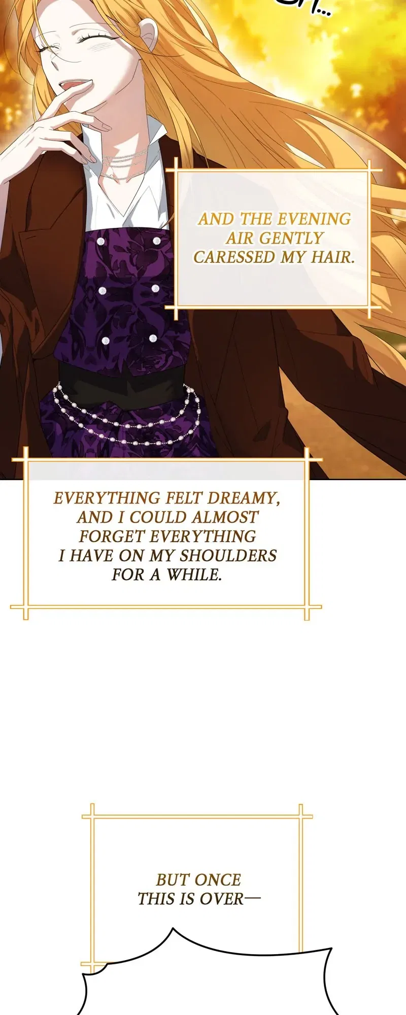 A Fairy Tale for Villains Chapter 50 – Page 27